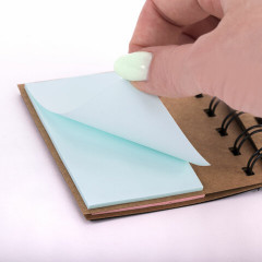 Набор блоков и закладок самоклеющихся - Фото 3