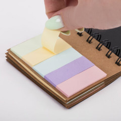 Набор блоков и закладок самоклеющихся - Фото 4