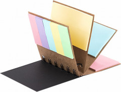 Набор блоков и закладок самоклеющихся - Фото 6