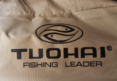 Тент со стойками - Фото 3