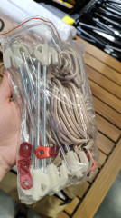 Тент со стойками - Фото 5