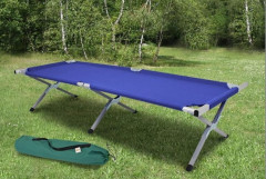 Кровать-раскладушка - Фото 2