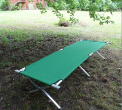 Кровать-раскладушка - Фото 1