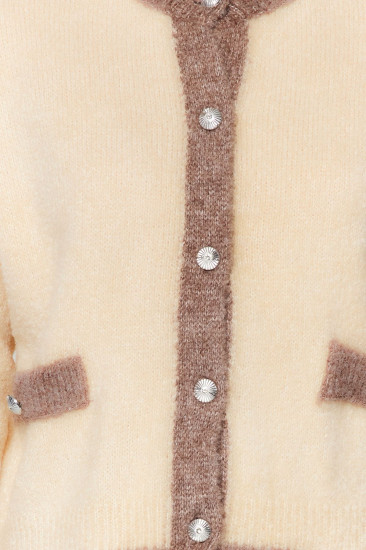 Кардиган женский