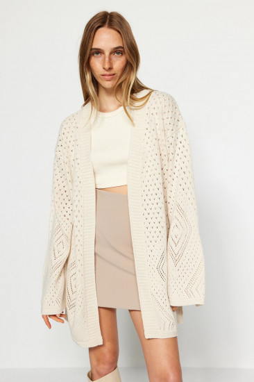 Кардиган женский