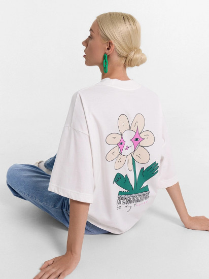 Футболка женская