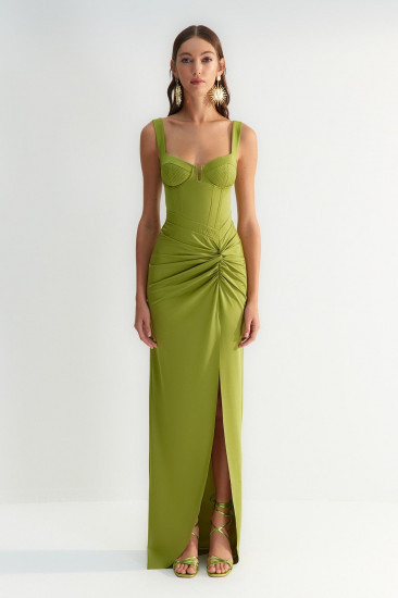 Платье вечернее женское