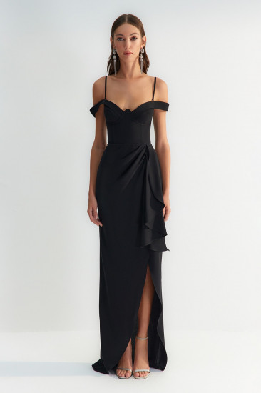 Платье вечернее женское