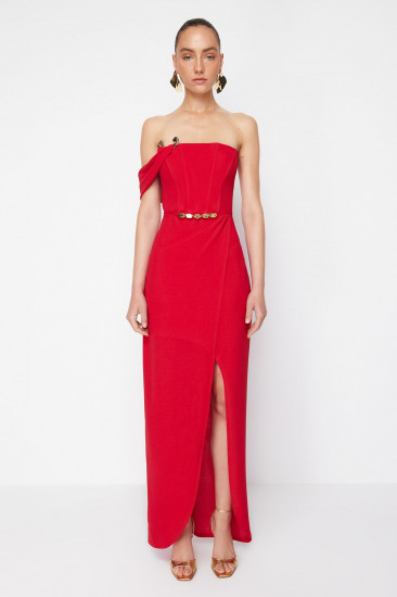 Платье вечернее женское