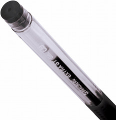 Набор ручек гелевых с грипом - Фото 3