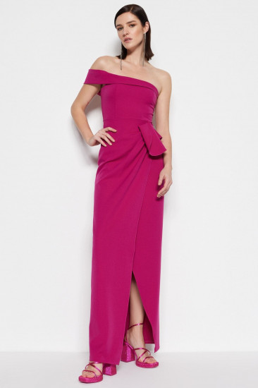 Платье вечернее женское