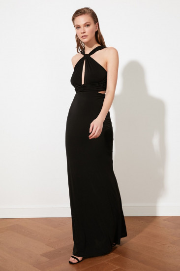 Платье вечернее женское