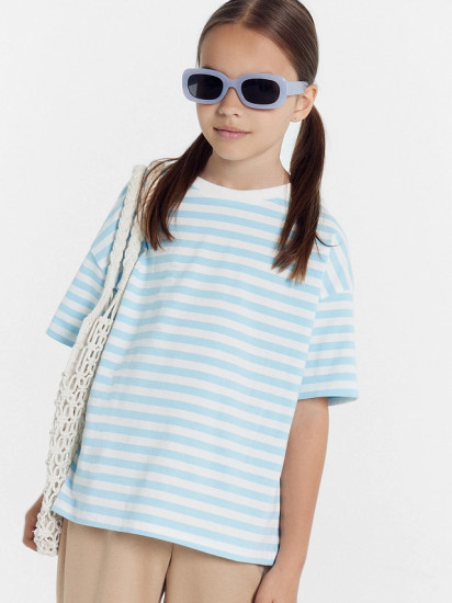 Футболка для девочек