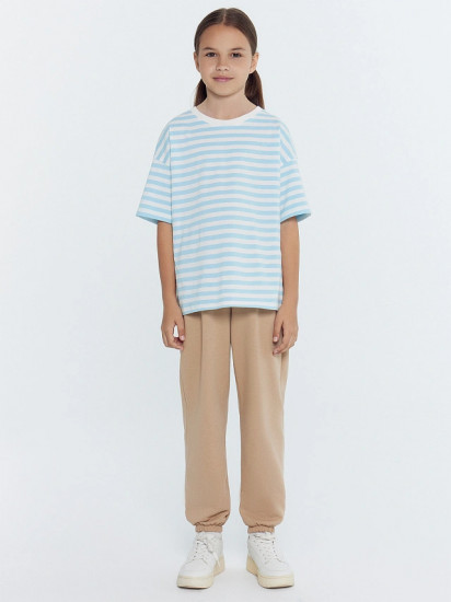 Футболка для девочек