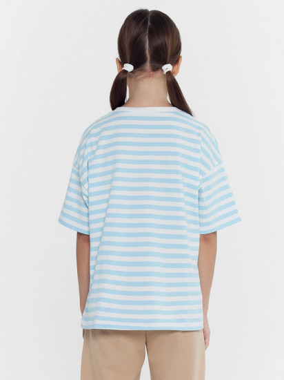 Футболка для девочек