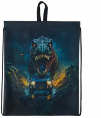 Мешок для обуви «Dino chase» - Фото 1