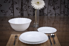 Сервиз столовый (19 предметов) - Фото 1