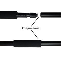 Швабра самоотжимная - Фото 1