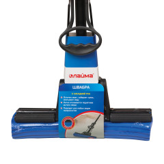 Швабра самоотжимная - Фото 4