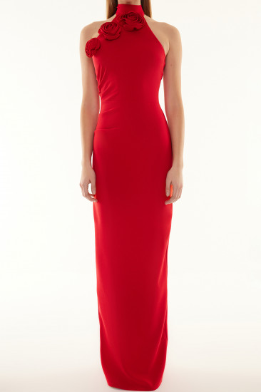 Платье вечернее женское