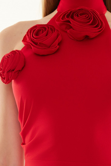 Платье вечернее женское