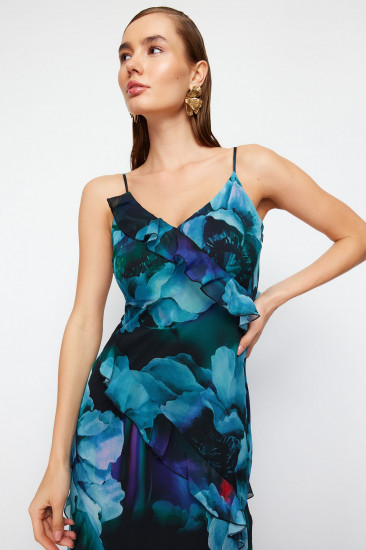 Платье вечернее женское