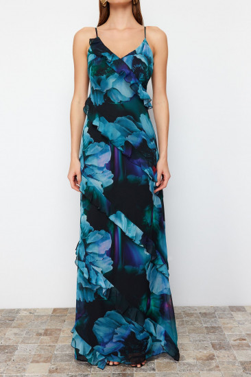 Платье вечернее женское