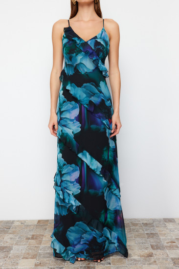 Платье вечернее женское