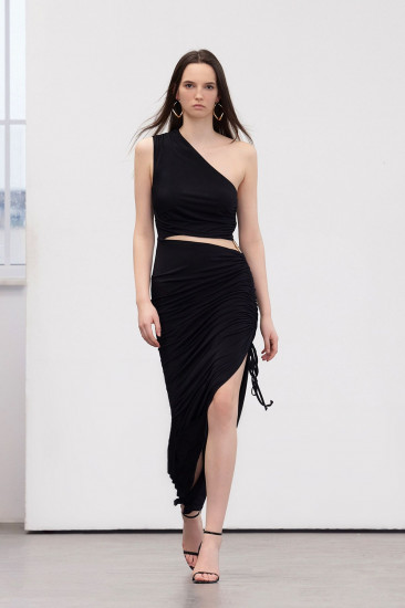 Платье вечернее женское