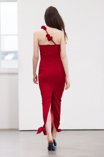 Платье вечернее женское