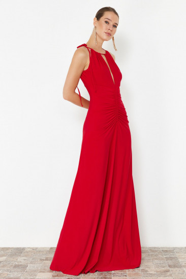 Платье вечернее женское