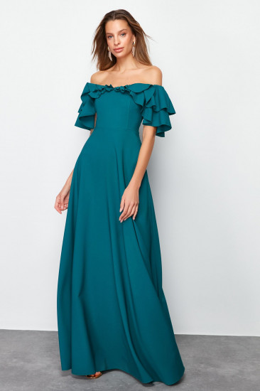 Платье вечернее женское