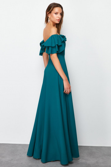 Платье вечернее женское