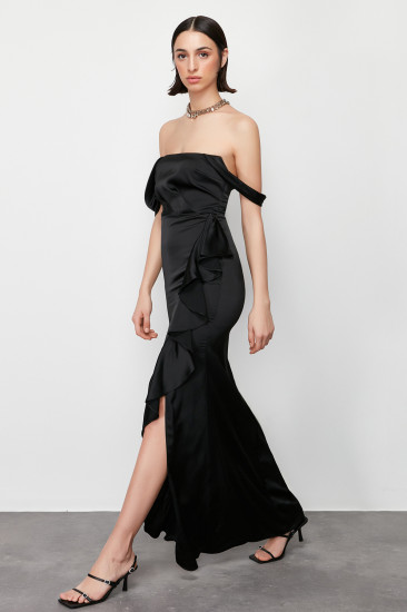 Платье вечернее женское