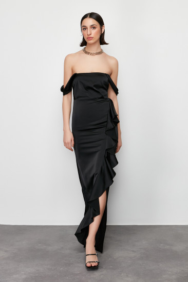 Платье вечернее женское