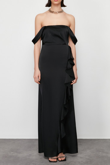 Платье вечернее женское