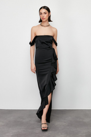 Платье вечернее женское