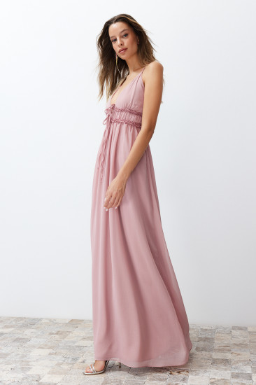 Платье вечернее женское