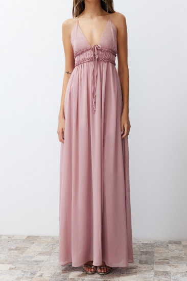 Платье вечернее женское