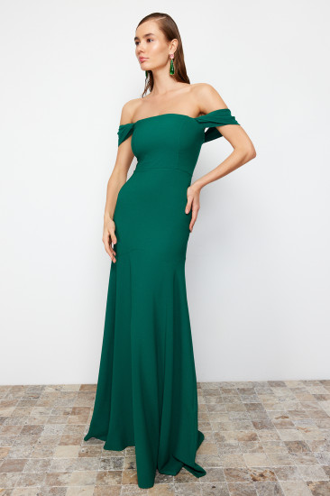 Платье вечернее женское