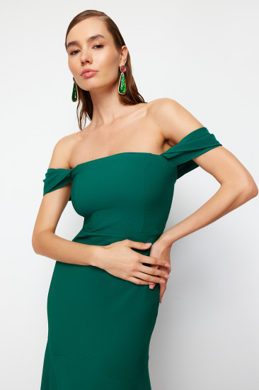 Платье вечернее женское