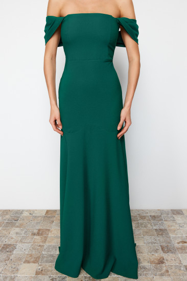 Платье вечернее женское