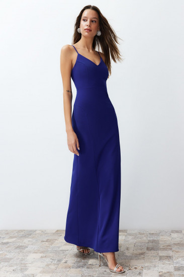 Платье вечернее женское