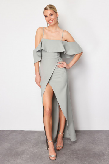 Платье вечернее женское