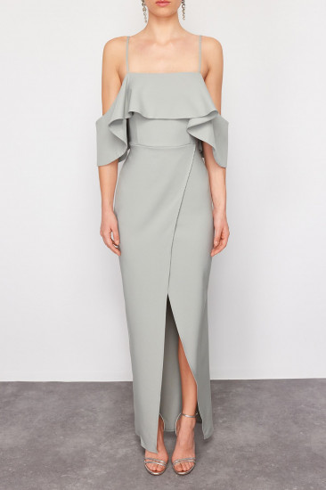 Платье вечернее женское