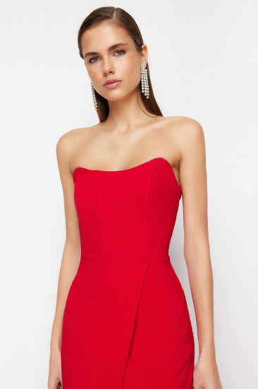 Платье вечернее женское