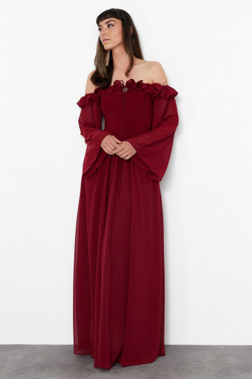 Платье вечернее женское