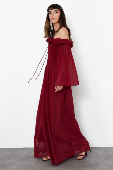 Платье вечернее женское