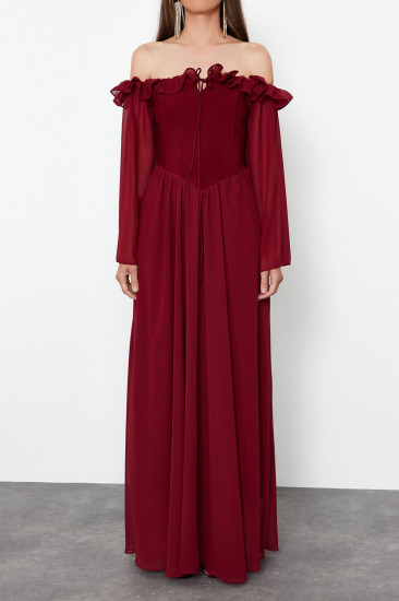 Платье вечернее женское