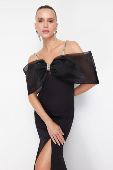 Платье вечернее женское